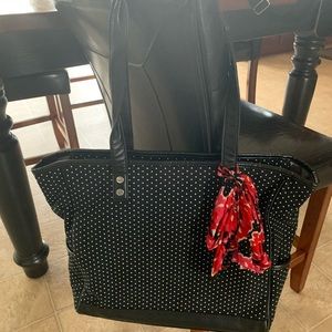 31 Cindy Tote